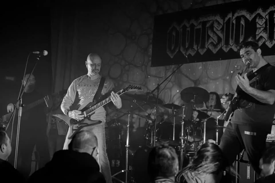 Outsider