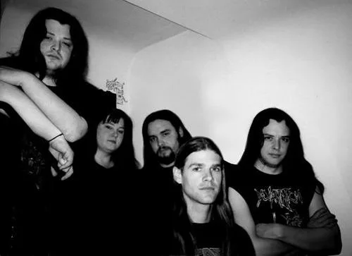 Thorns of the Carrion