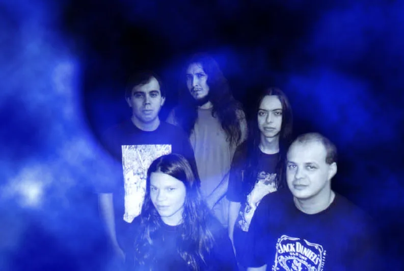 Noxious Faith