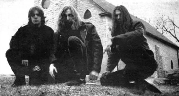 Eve of Mourning