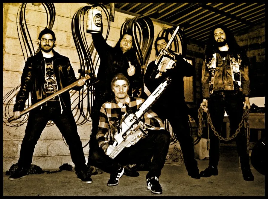 band