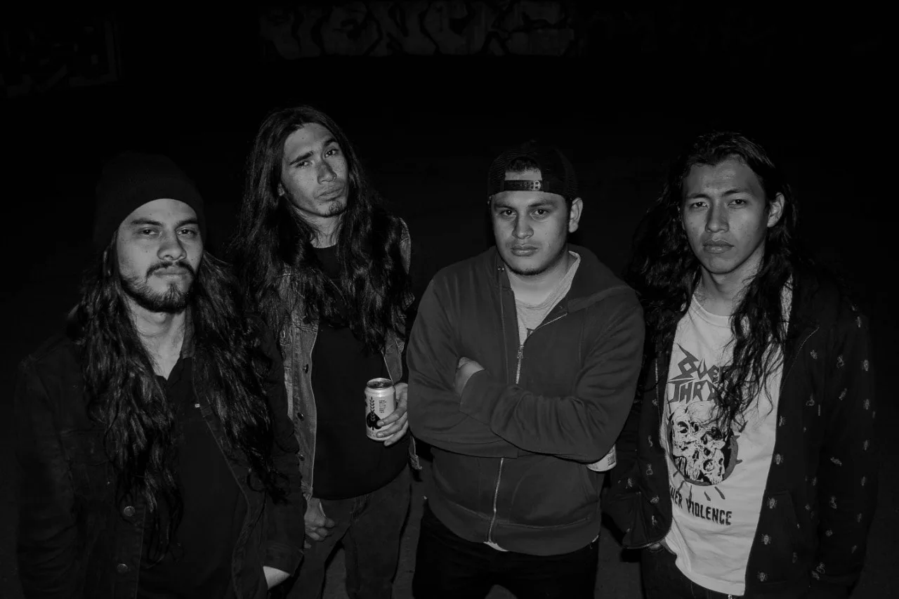 Over Thrash