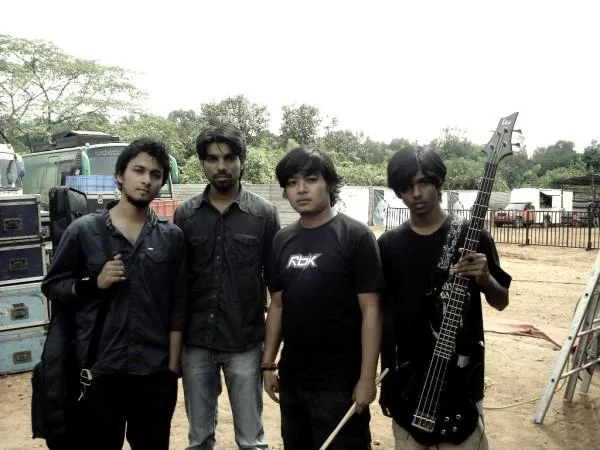 OverBlack