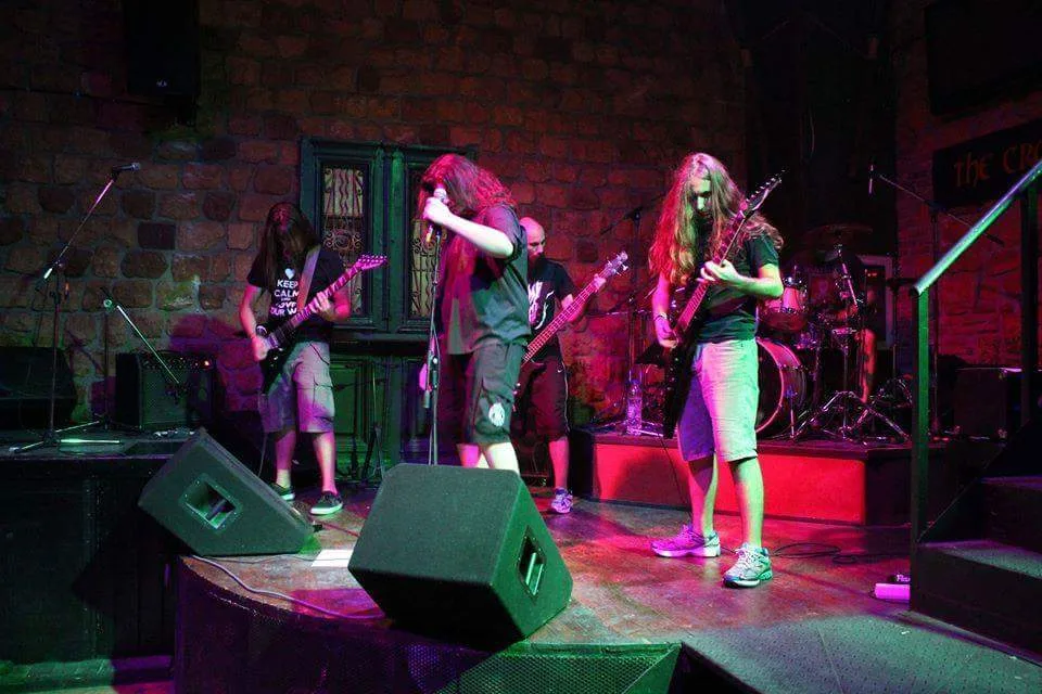 Overcliff