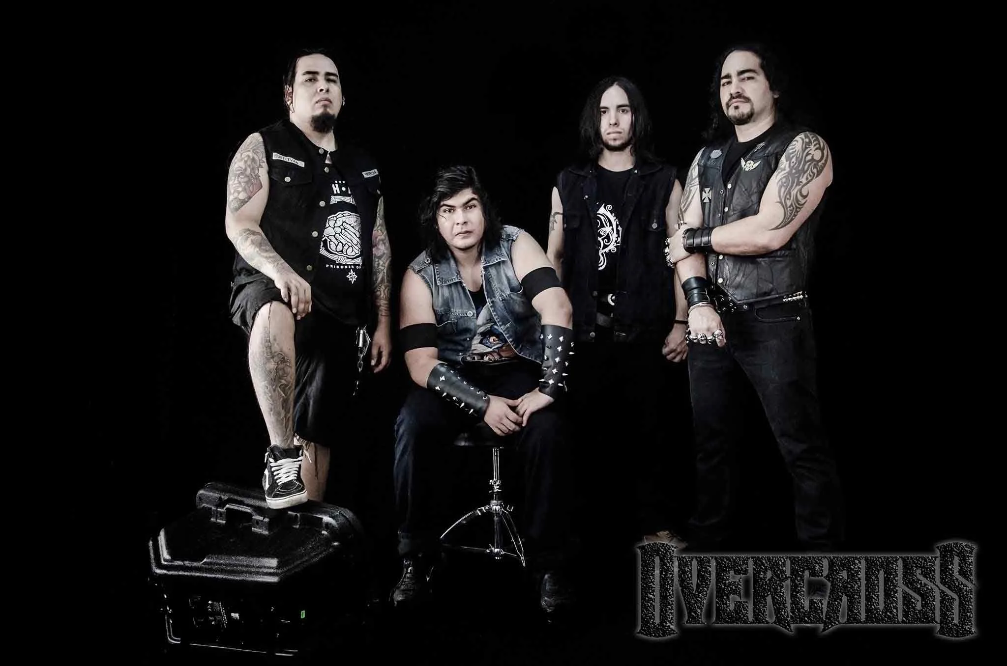 Overcross