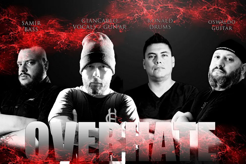 Overhate