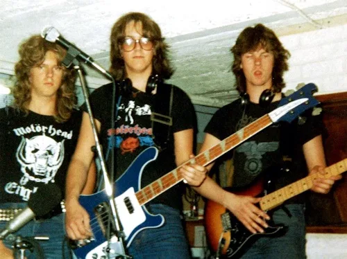 Overkill