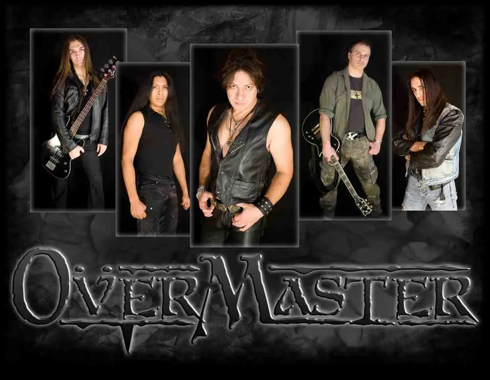OverMaster