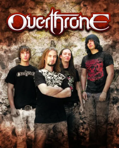 Overthrone