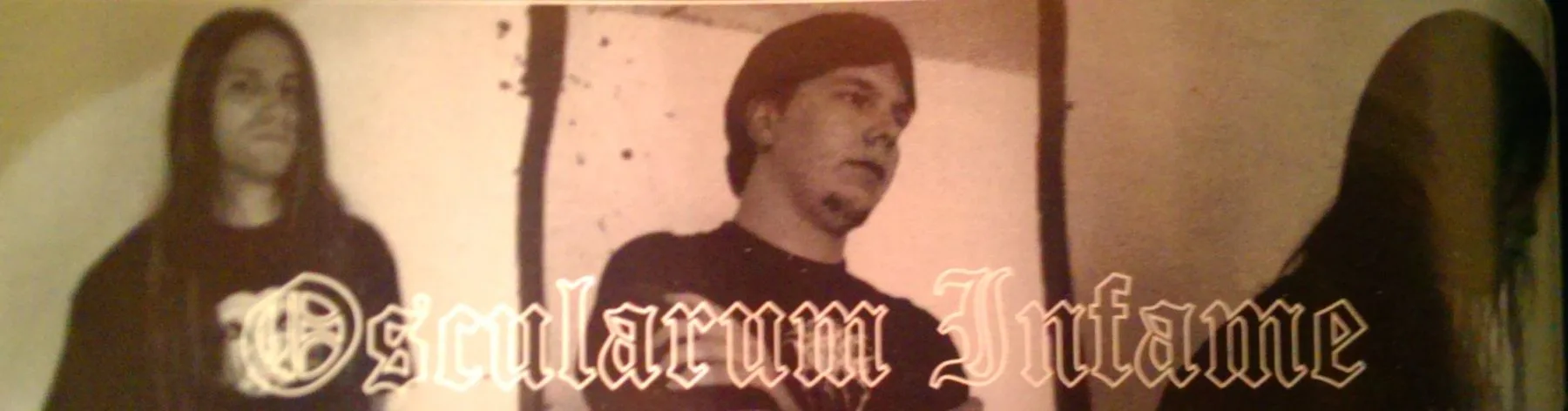 Oscularum Infame