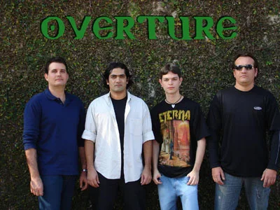 Overture