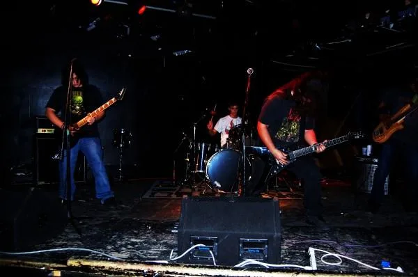 band
