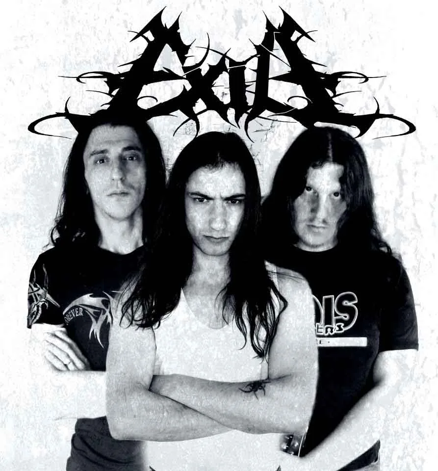 Exile