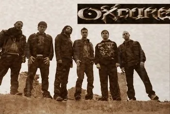 Oxcure