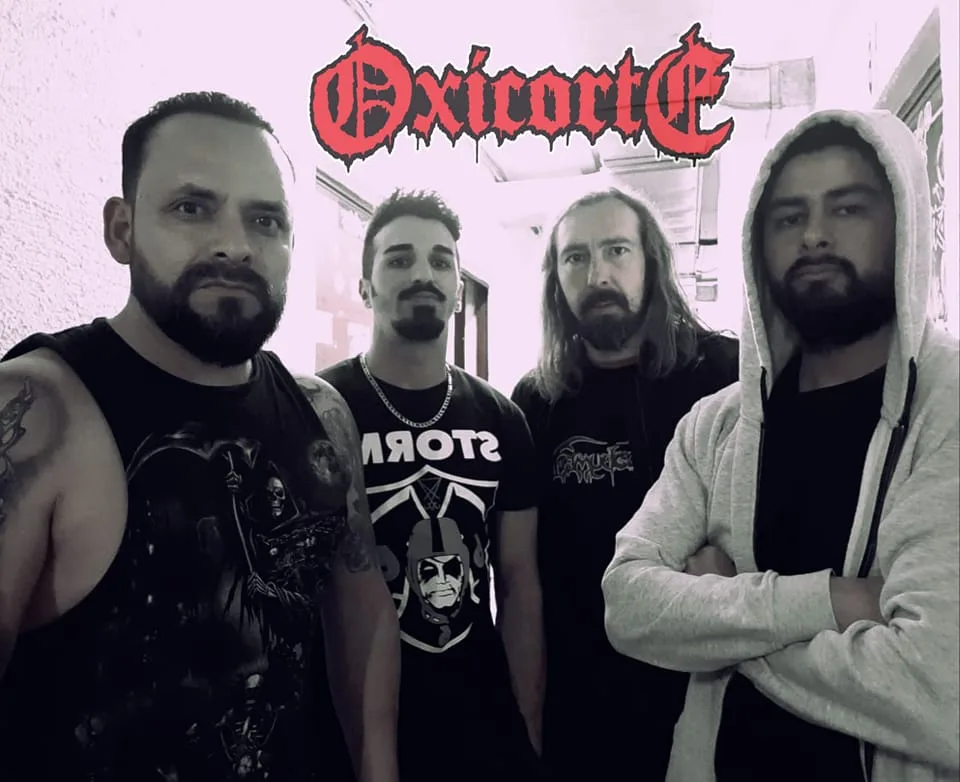 Oxicorte