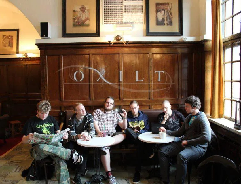Oxilt