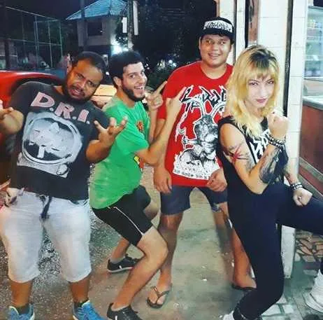 Oxiürus