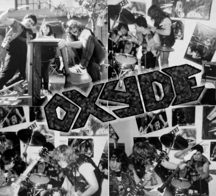 Oxyde
