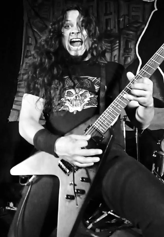 Pacha Metal