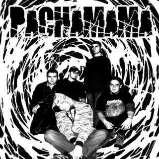 Pachamama