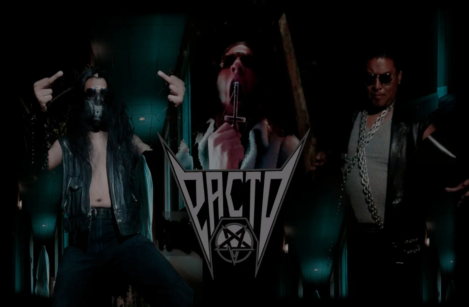 Pacto
