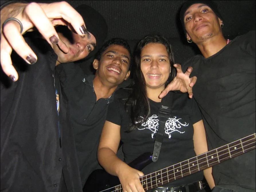 Pacto de Sangue