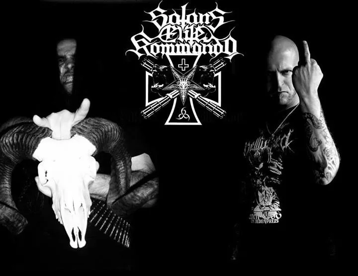 Satans Elite Kommando