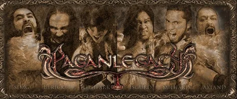 Pagan