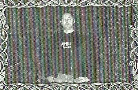 Pagan Blood