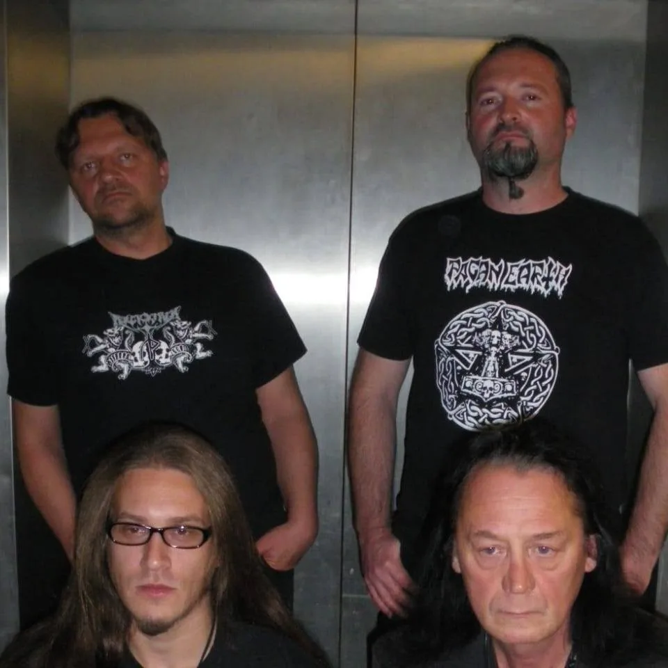 Pagan Earth