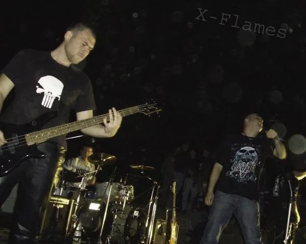 Pagan Flames
