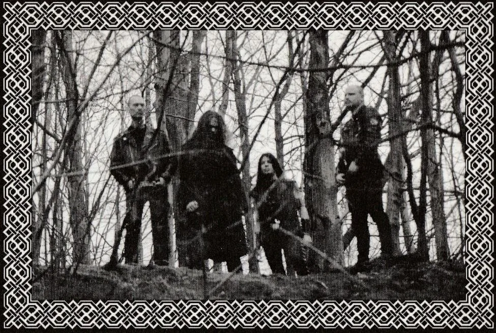 Pagan Horde