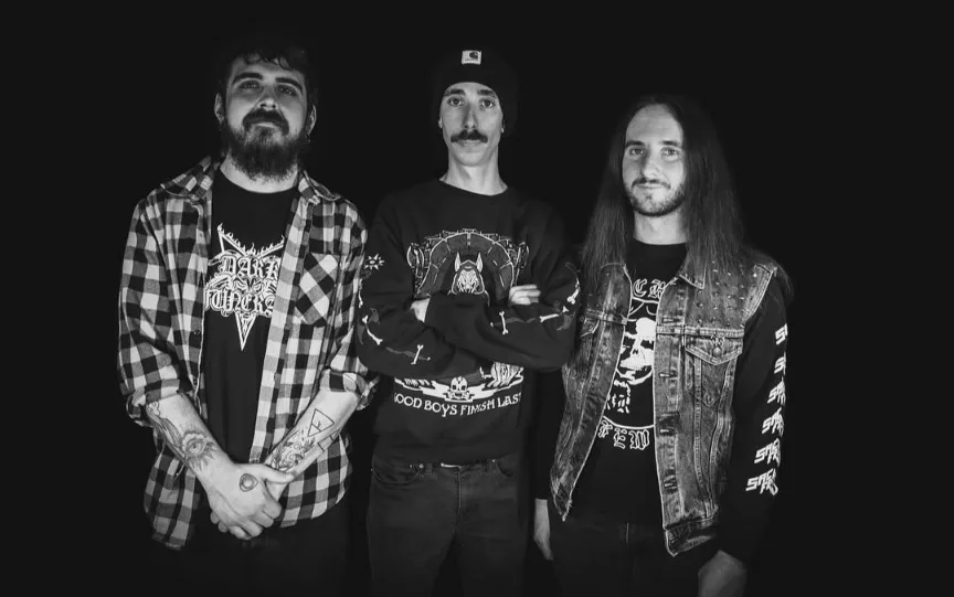 Pagan Impaler