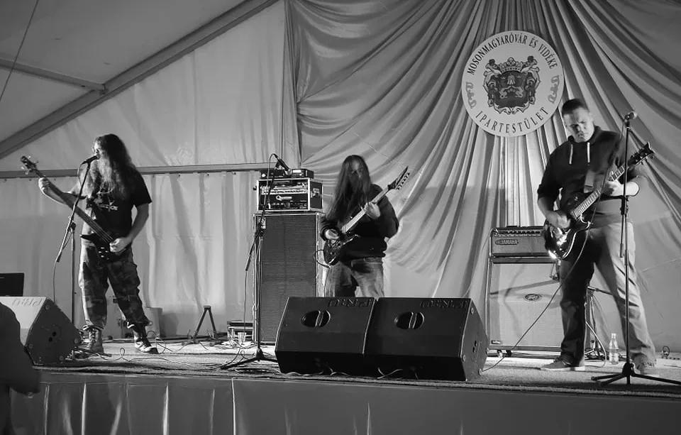 Pagan Insurrection