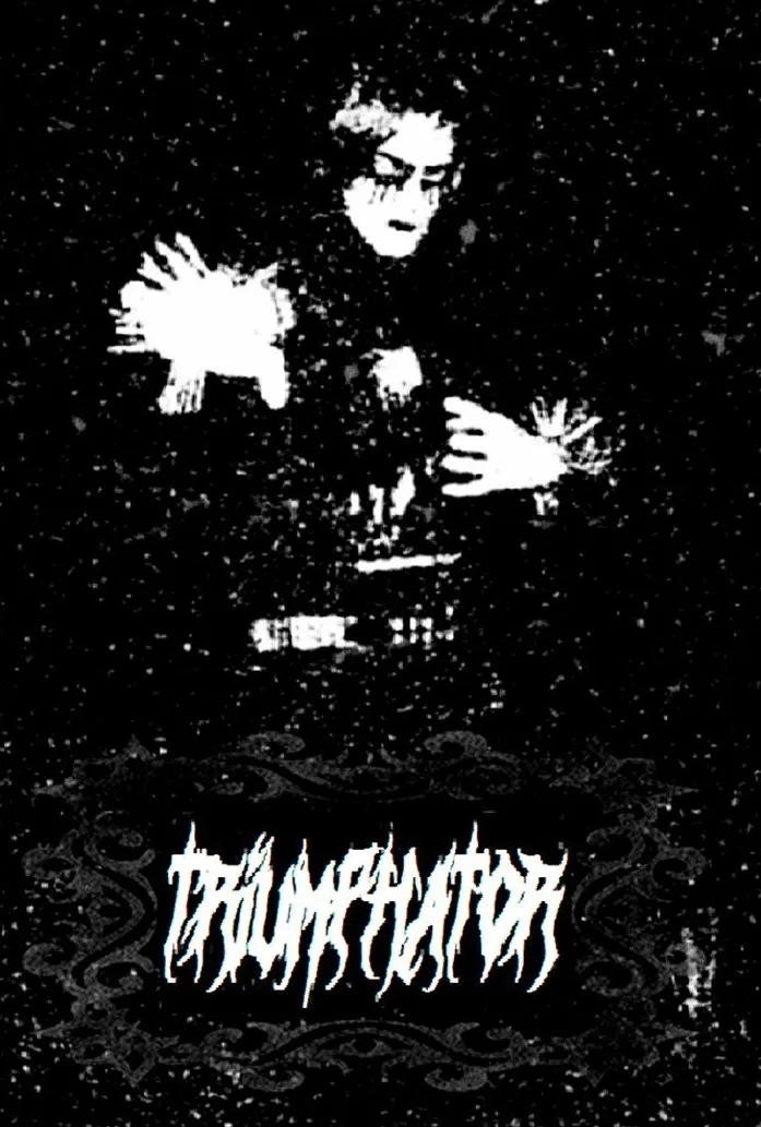 Pagan Frozen Death