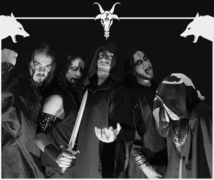 Pagan Moon