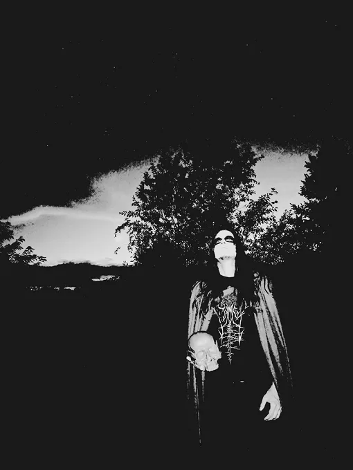 Pagan Moon