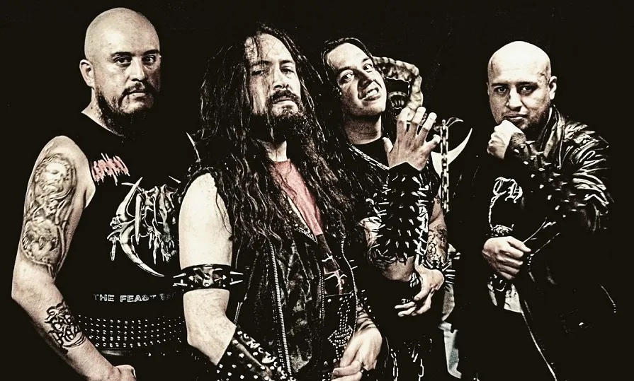 Pagan Razor