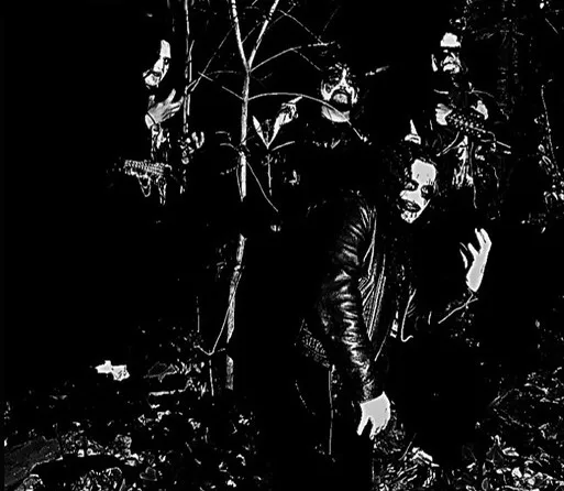Pagan Ritual
