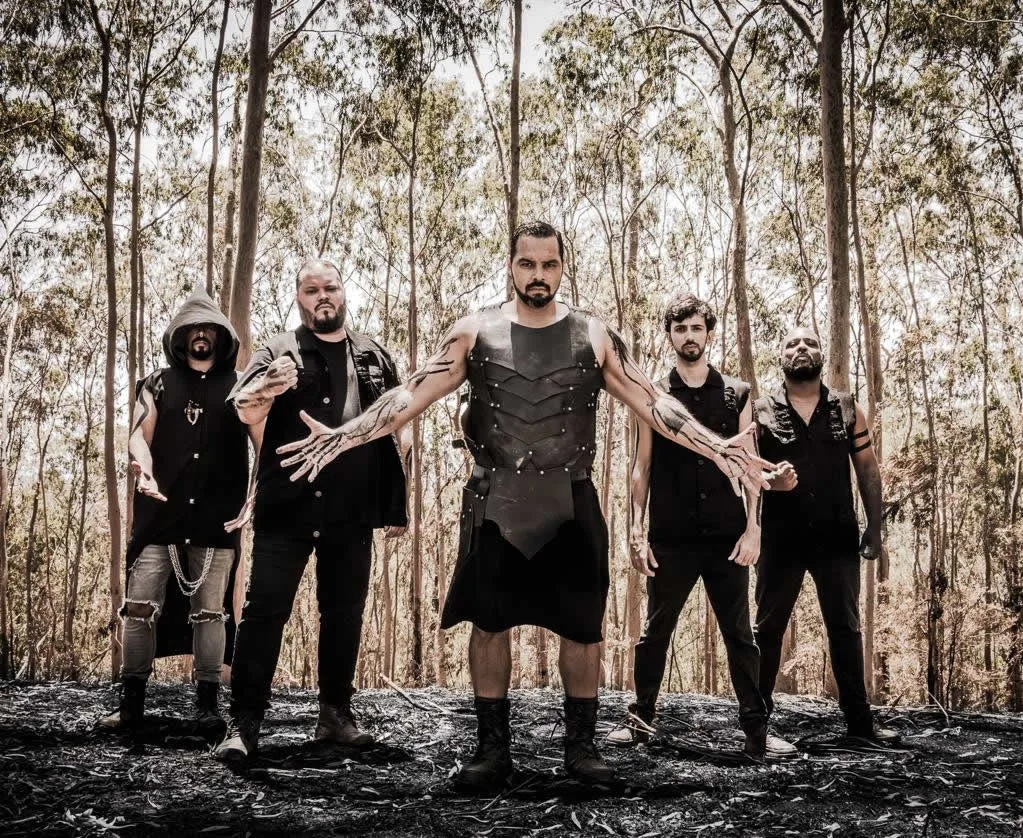 Pagan Throne