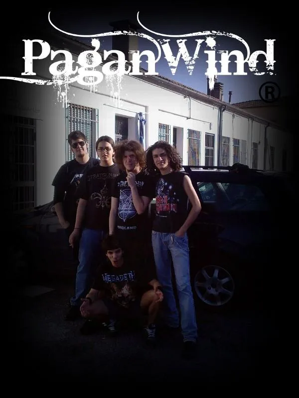 Pagan Wind
