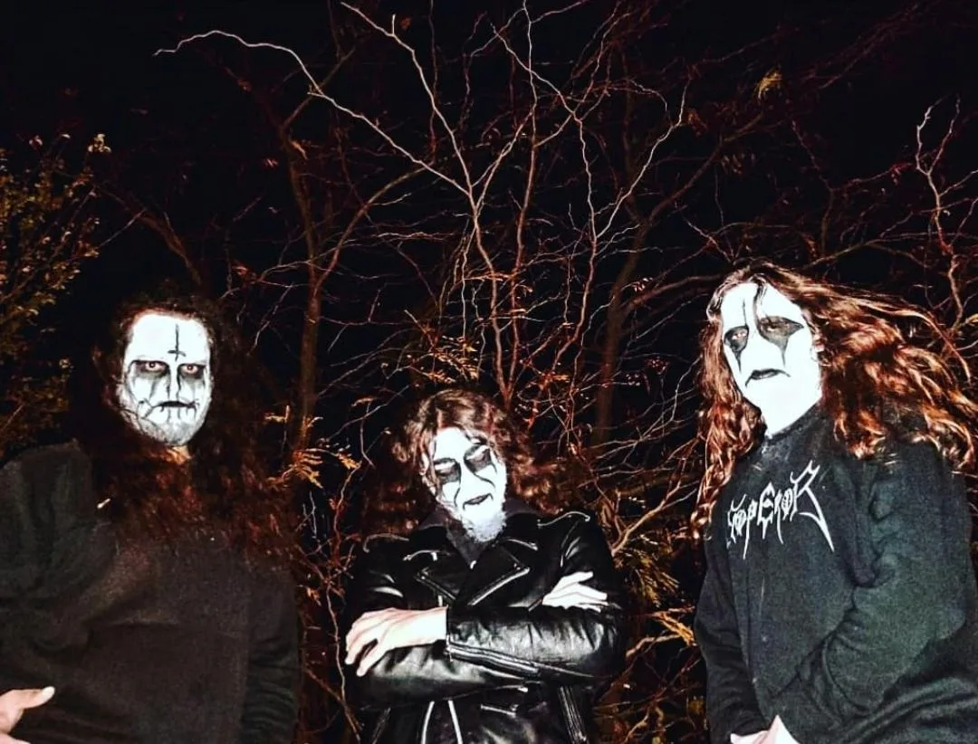Pagan Wolves