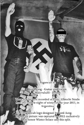 Pagancult