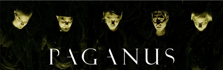 Paganus