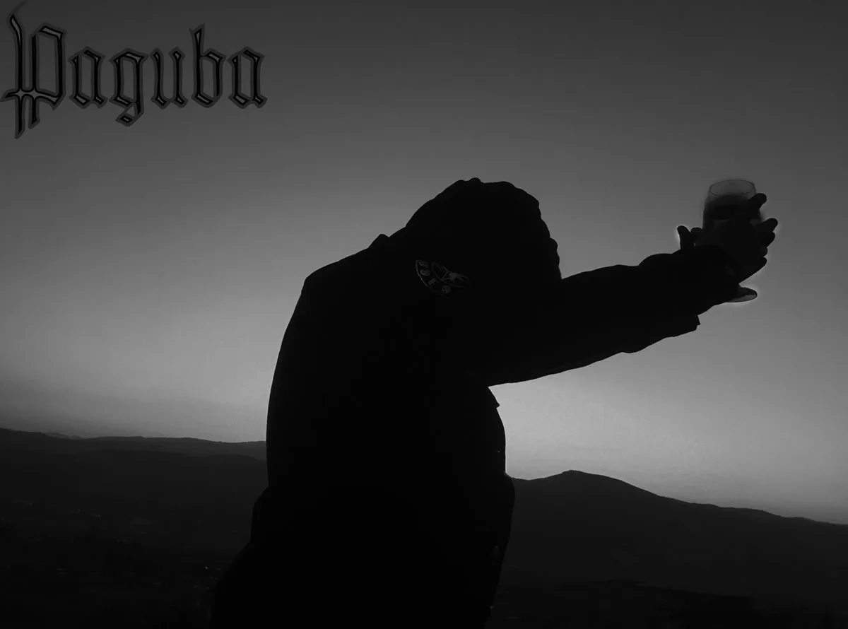Paguba