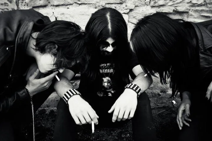 Pain Is a Narcotic