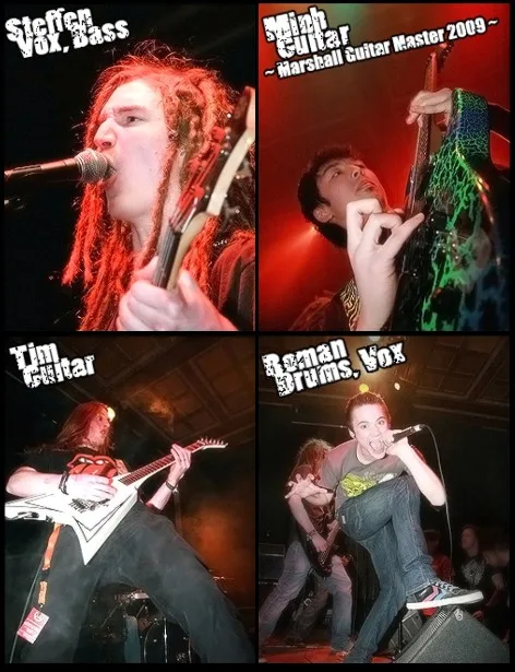 Painful Poison