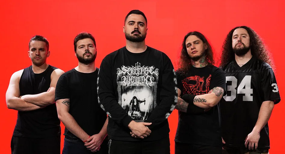 Painstorm