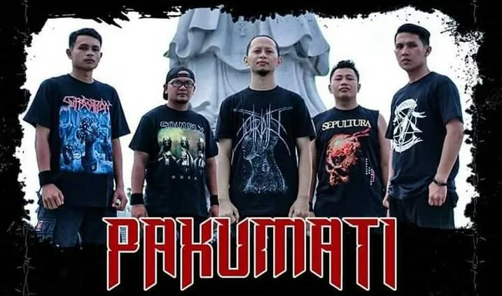 Pakumati