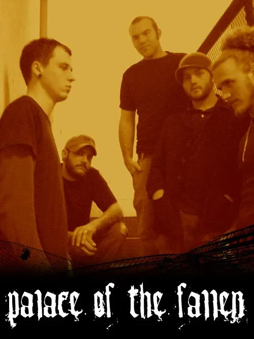 Palace of the Fallen